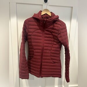Lululemon Women’s Pack it Down Jacket